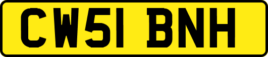 CW51BNH