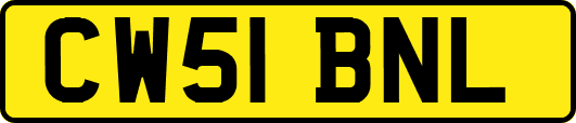 CW51BNL