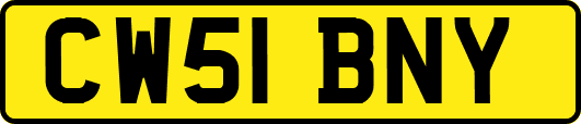 CW51BNY