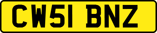 CW51BNZ