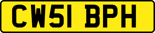 CW51BPH