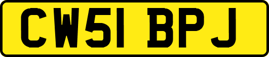 CW51BPJ