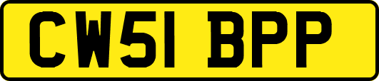 CW51BPP