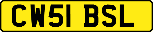 CW51BSL