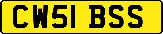 CW51BSS