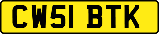 CW51BTK