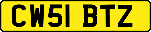 CW51BTZ