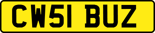 CW51BUZ