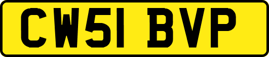 CW51BVP