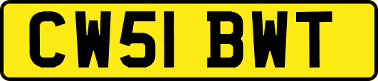 CW51BWT