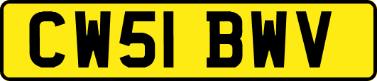 CW51BWV