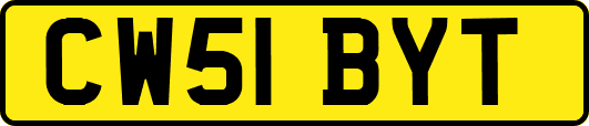 CW51BYT