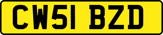 CW51BZD