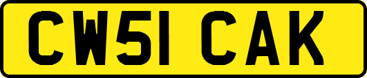 CW51CAK