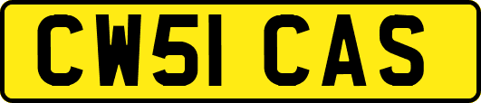 CW51CAS