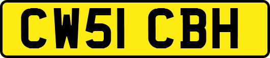 CW51CBH