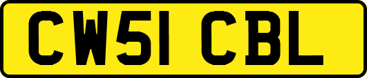 CW51CBL