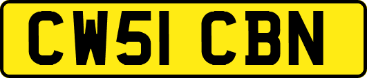 CW51CBN