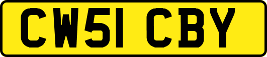 CW51CBY