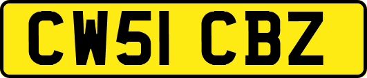 CW51CBZ