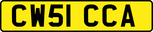 CW51CCA