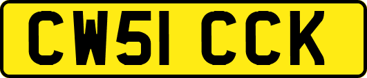 CW51CCK