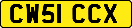CW51CCX