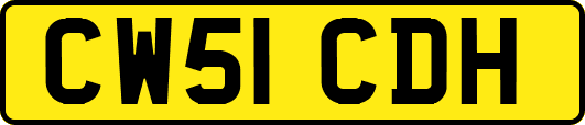 CW51CDH