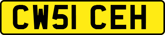 CW51CEH
