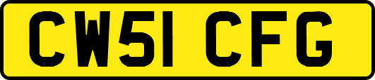 CW51CFG