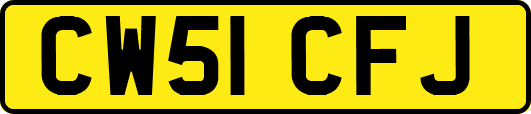 CW51CFJ