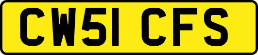 CW51CFS