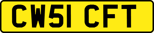 CW51CFT