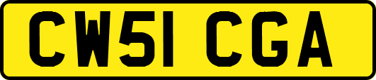 CW51CGA