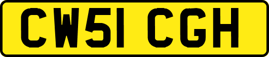 CW51CGH