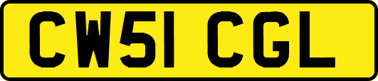 CW51CGL