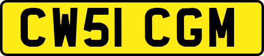 CW51CGM