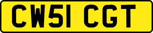 CW51CGT