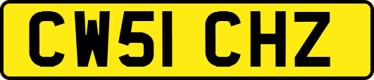 CW51CHZ