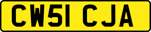 CW51CJA