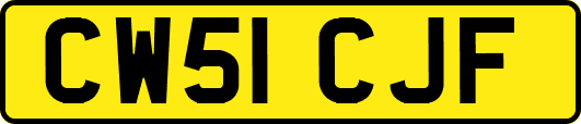 CW51CJF