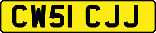 CW51CJJ