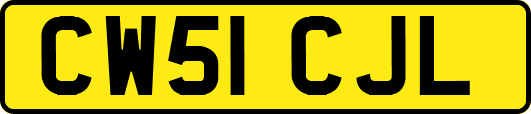 CW51CJL