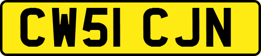 CW51CJN