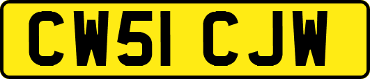 CW51CJW