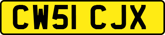 CW51CJX