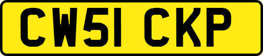 CW51CKP