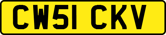 CW51CKV