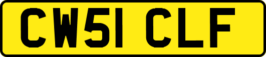 CW51CLF