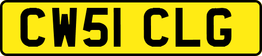 CW51CLG